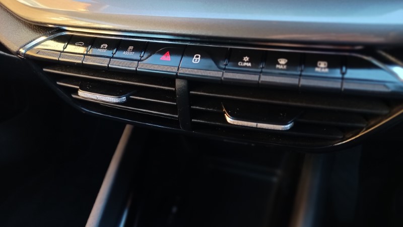 Octavia Phev Stockport (16)